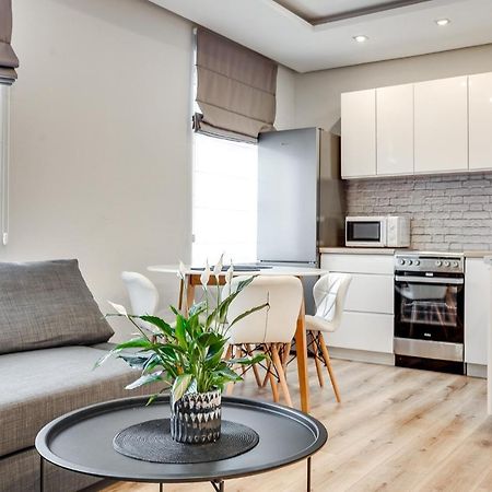 Central Platinum Apartments 31 Rybnik  Buitenkant foto