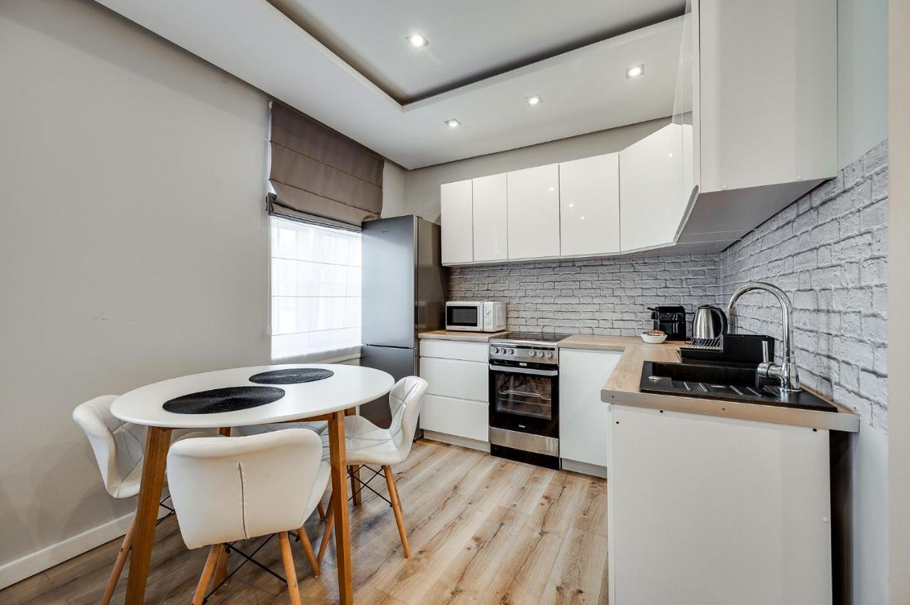 Central Platinum Apartments 31 Rybnik  Buitenkant foto