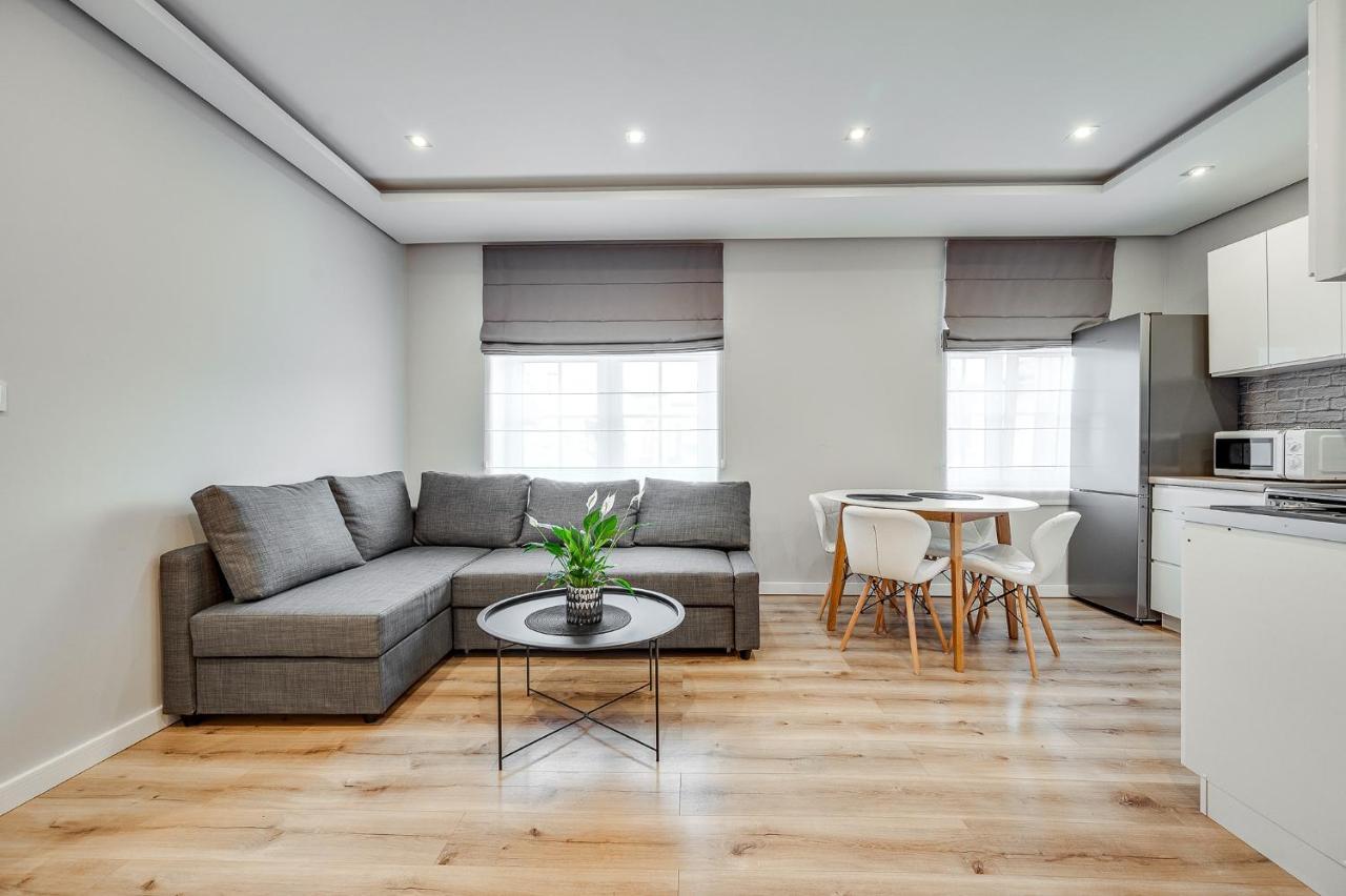 Central Platinum Apartments 31 Rybnik  Buitenkant foto